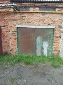 Аукцион по продаже гаража площадью 12,7 кв. м, расположенного по адресу: Пензенская обл., р-н Лопатинский, с. Лопатино, ул. Пионерская, д. 31.